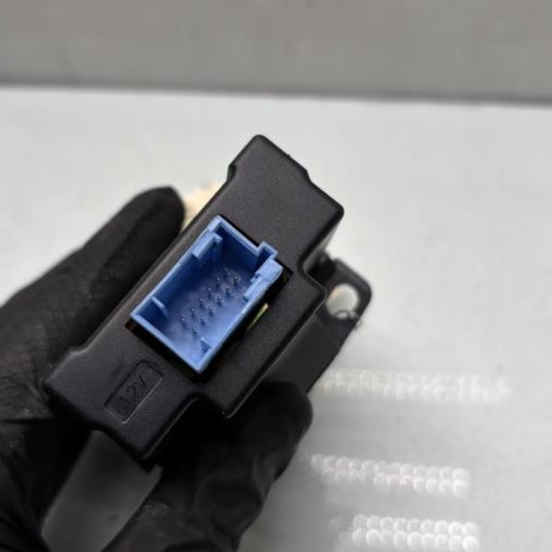 Poignee electrique frein a main RENAULT GRAND ESPACE 4 Photo n°3