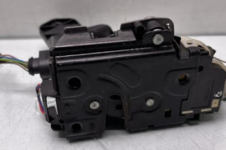 Serrure avant gauche VOLKSWAGEN GOLF 4 Photo n°1