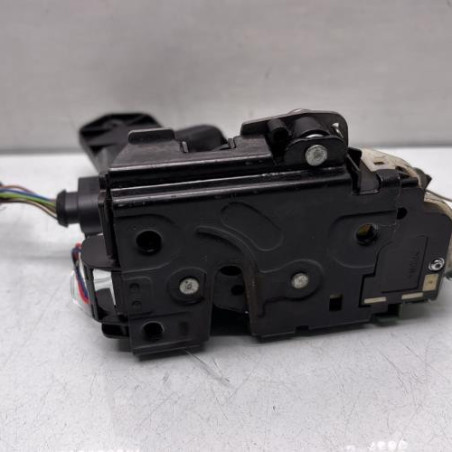 Serrure avant gauche VOLKSWAGEN GOLF 4 Photo n°1