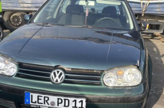 Serrure avant gauche VOLKSWAGEN GOLF 4
