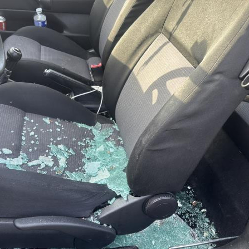 Serrure avant gauche VOLKSWAGEN GOLF 4 Photo n°13