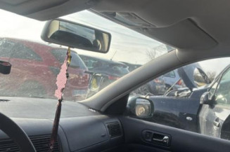 Serrure avant gauche VOLKSWAGEN GOLF 4