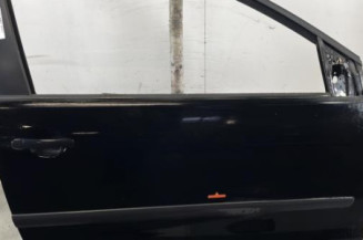 Porte avant droit VOLKSWAGEN POLO 4 Photo n°1