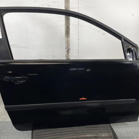 Porte avant droit VOLKSWAGEN POLO 4 Photo n°1