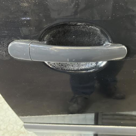 Porte avant droit VOLKSWAGEN POLO 4