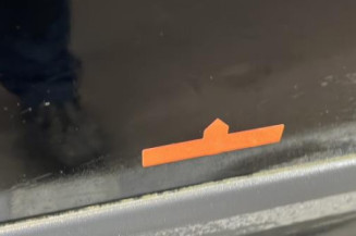 Porte avant droit VOLKSWAGEN POLO 4