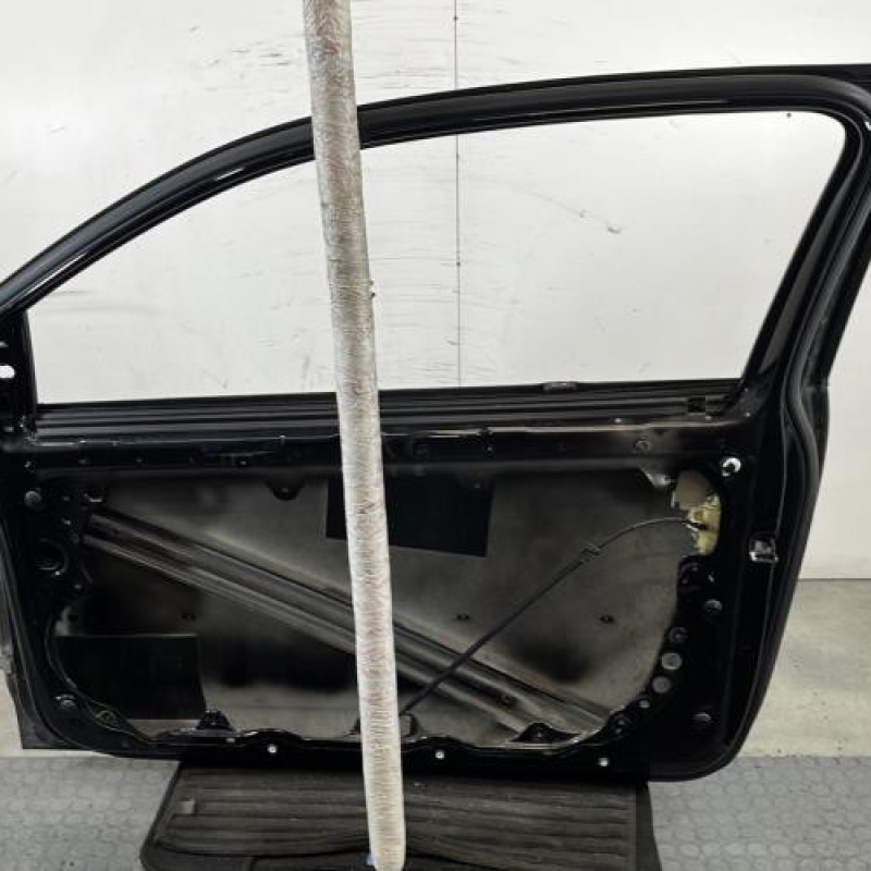 Porte avant droit VOLKSWAGEN POLO 4 Photo n°7