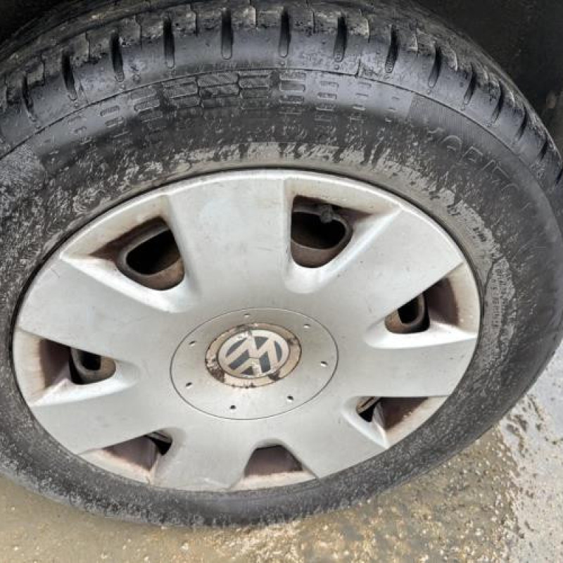 Porte avant droit VOLKSWAGEN POLO 4 Photo n°16