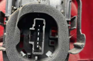 Feu arriere principal gauche (feux) CITROEN C2