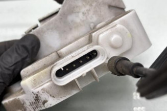 Serrure avant gauche CITROEN C2