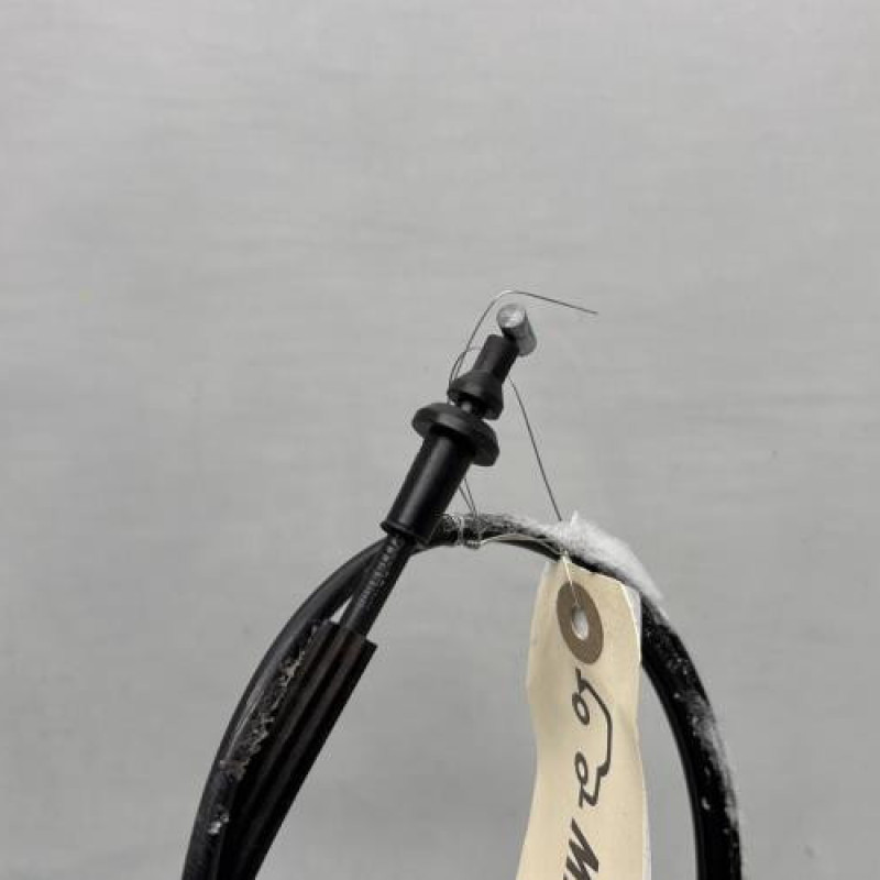 Serrure avant gauche CITROEN C2 Photo n°5