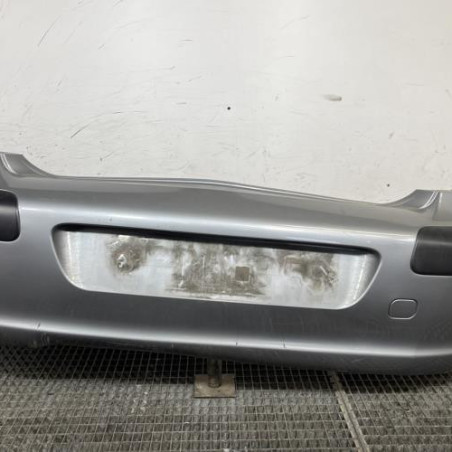 Pare choc arriere PEUGEOT 307 Photo n°1