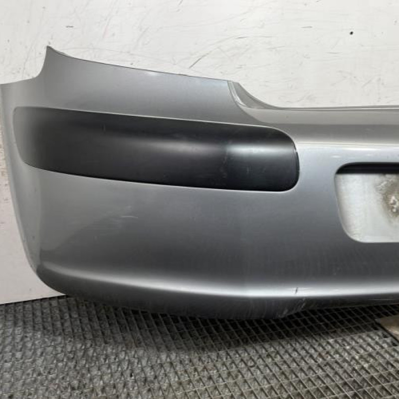 Pare choc arriere PEUGEOT 307 Photo n°2