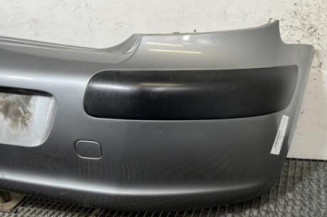 Pare choc arriere PEUGEOT 307