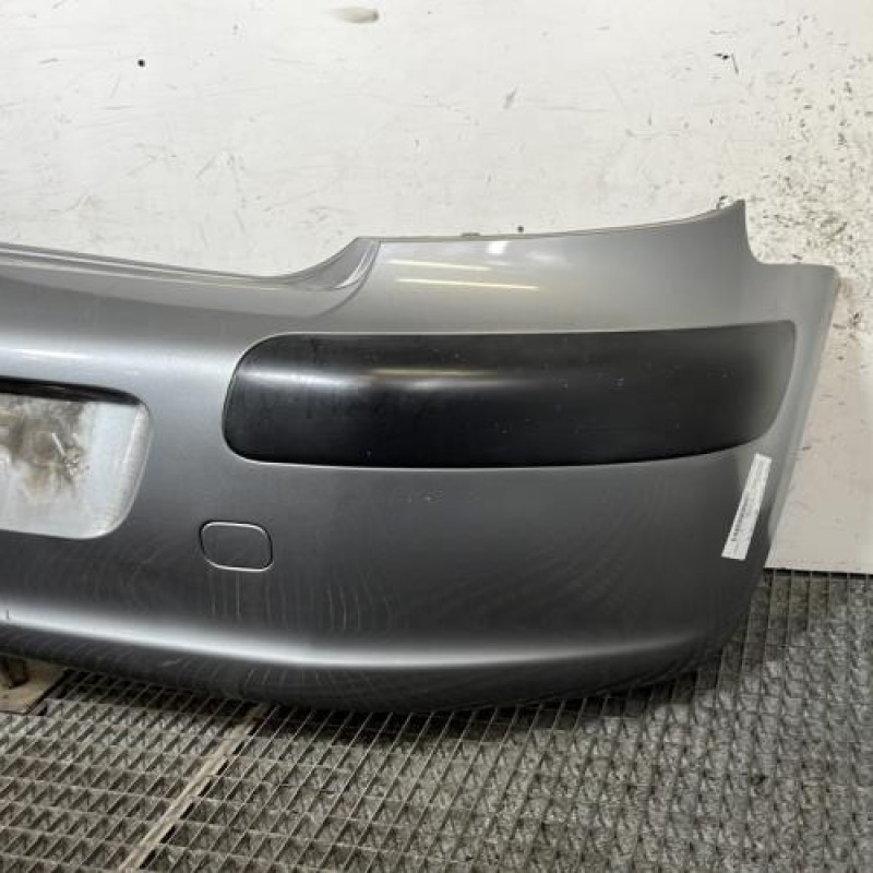 Pare choc arriere PEUGEOT 307 Photo n°3