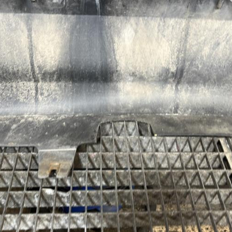 Pare choc arriere PEUGEOT 307 Photo n°6