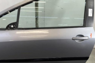 Porte avant gauche PEUGEOT 307 Photo n°1