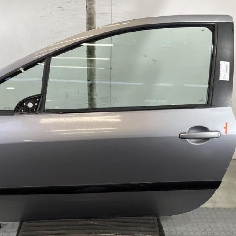 Porte avant gauche PEUGEOT 307 Photo n°1