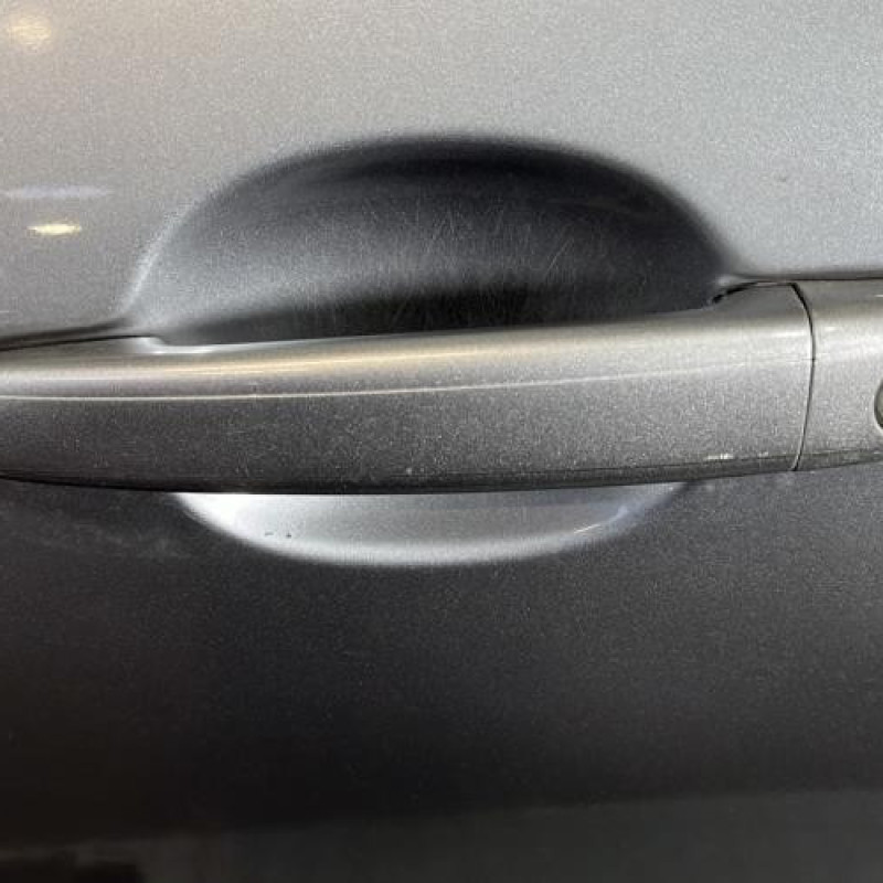 Porte avant gauche PEUGEOT 307 Photo n°2