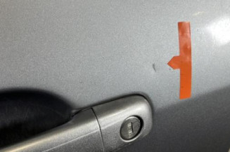 Porte avant gauche PEUGEOT 307