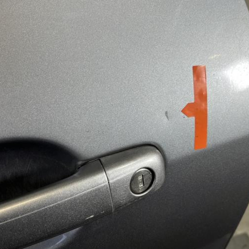 Porte avant gauche PEUGEOT 307 Photo n°3