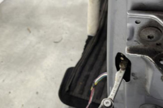 Porte avant gauche PEUGEOT 307