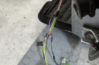 Porte avant gauche PEUGEOT 307