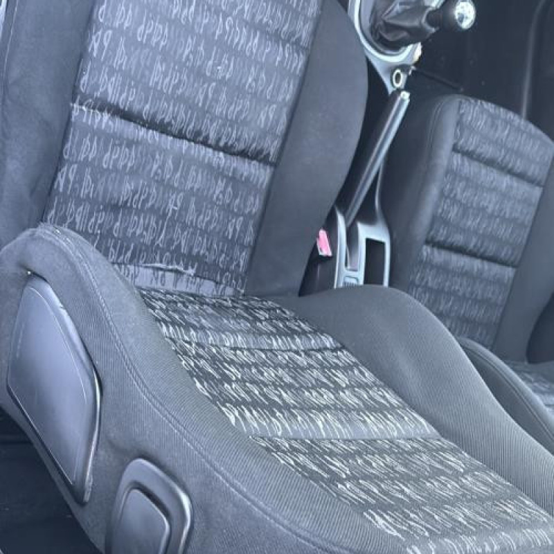 Porte avant gauche PEUGEOT 307 Photo n°17