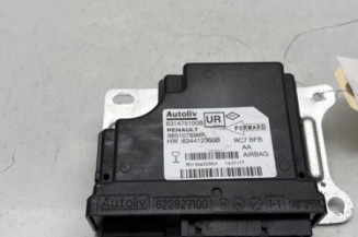 Boitier air bag RENAULT MEGANE 4 Photo n°1