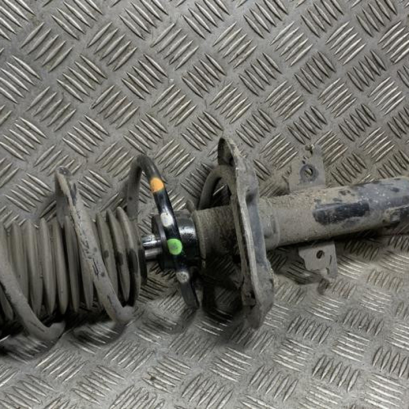 Amortisseur avant droit RENAULT MEGANE 4 Photo n°1