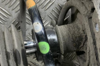 Amortisseur avant droit RENAULT MEGANE 4