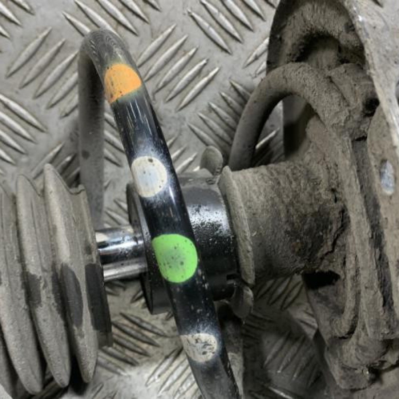 Amortisseur avant droit RENAULT MEGANE 4 Photo n°2