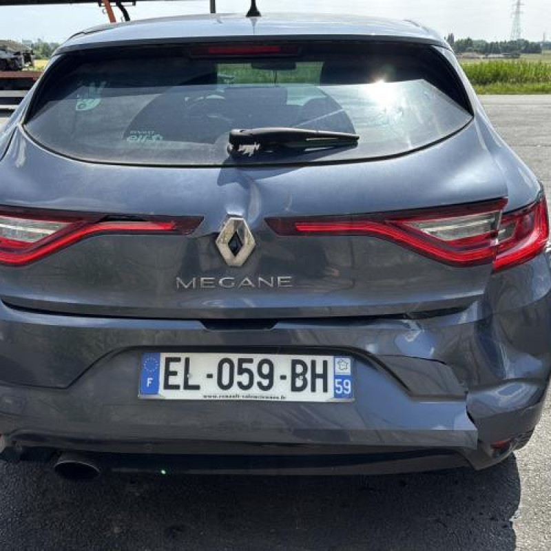 Amortisseur avant droit RENAULT MEGANE 4 Photo n°20