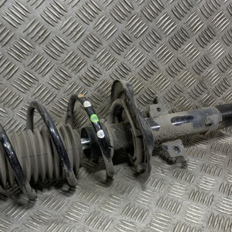 Amortisseur avant gauche RENAULT MEGANE 4 Photo n°1