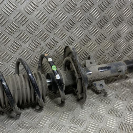 Amortisseur avant gauche RENAULT MEGANE 4 Photo n°1