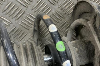 Amortisseur avant gauche RENAULT MEGANE 4