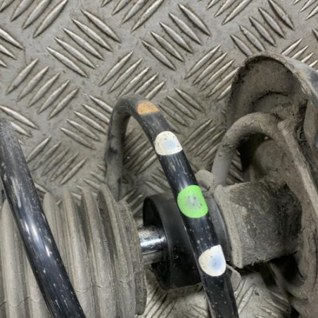 Amortisseur avant gauche RENAULT MEGANE 4