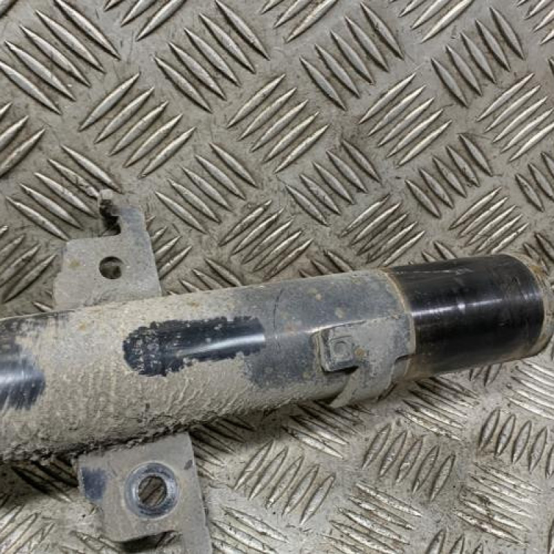 Amortisseur avant gauche RENAULT MEGANE 4 Photo n°3