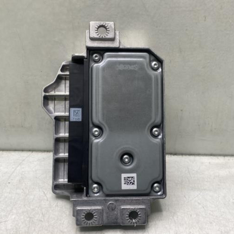 Boitier air bag BMW X1 E84 Photo n°2