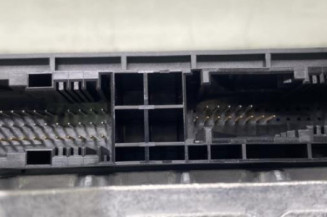 Boitier air bag BMW X1 E84