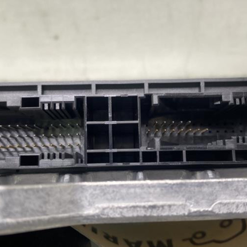 Boitier air bag BMW X1 E84 Photo n°3