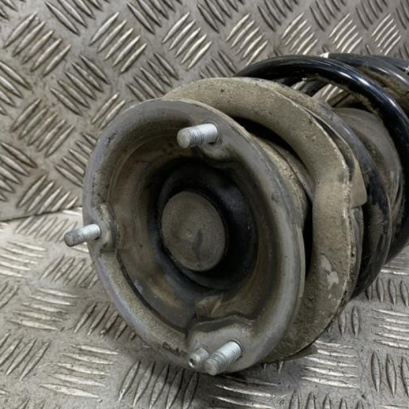 Amortisseur avant droit BMW X1 E84 Photo n°4