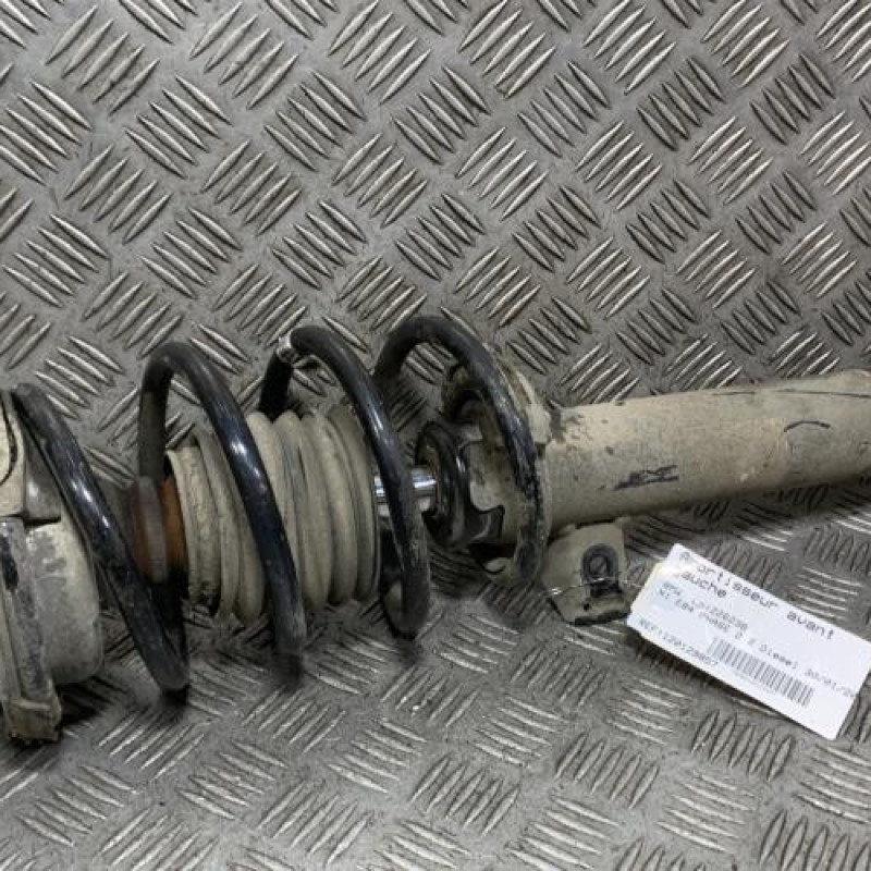 Amortisseur avant gauche BMW X1 E84 Photo n°1