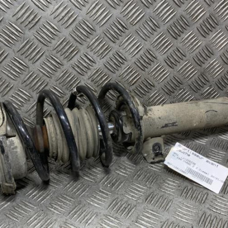 Amortisseur avant gauche BMW X1 E84 Photo n°1