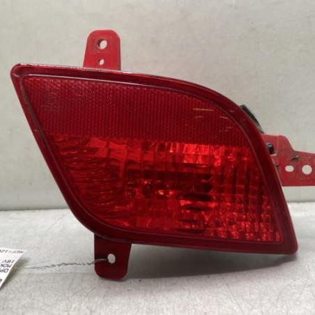 Anti brouillard arriere droit OPEL MOKKA 1 Photo n°1