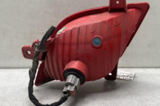 Anti brouillard arriere droit OPEL MOKKA 1