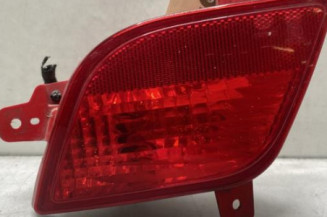 Anti brouillard arriere gauche OPEL MOKKA 1 Photo n°1