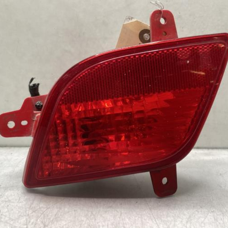 Anti brouillard arriere gauche OPEL MOKKA 1 Photo n°1