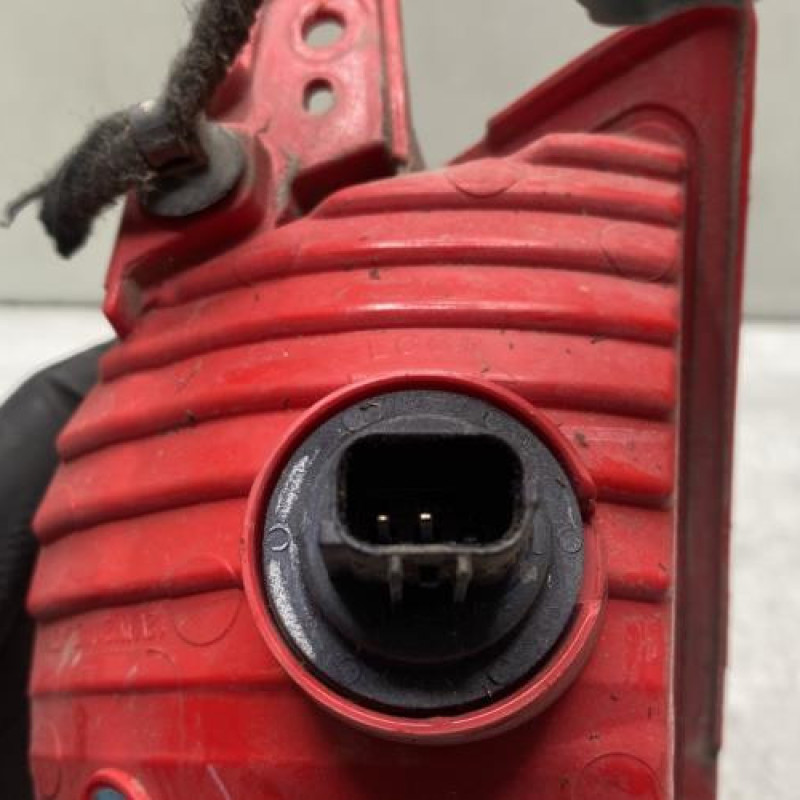 Anti brouillard arriere gauche OPEL MOKKA 1 Photo n°3