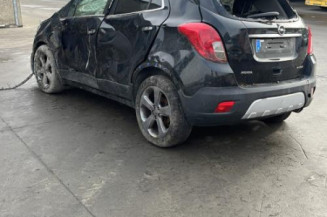 Anti brouillard arriere gauche OPEL MOKKA 1